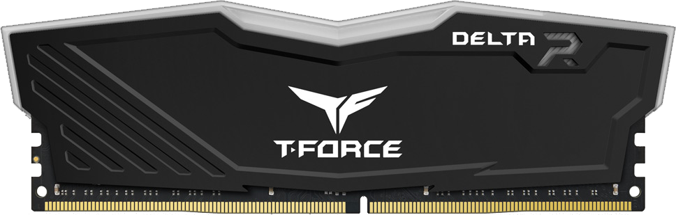 TeamGroup T-Force Delta RGB